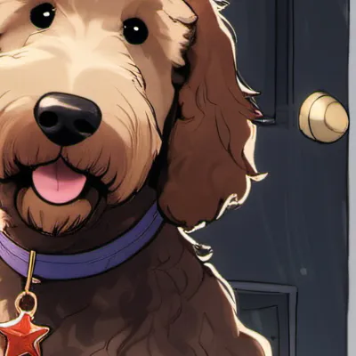 chat with ai character: Max