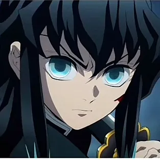 creator MUICHIRO/fan's avatar