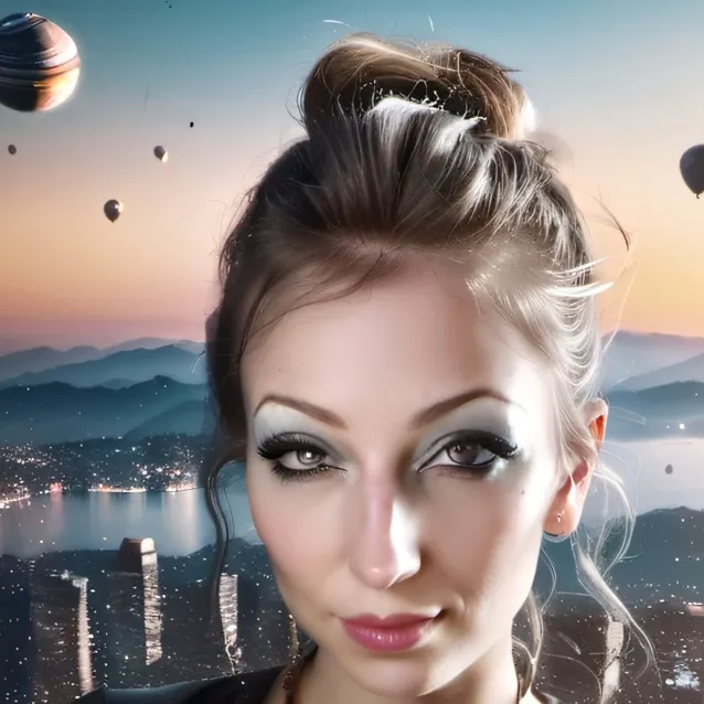 chat with ai character: Isabella