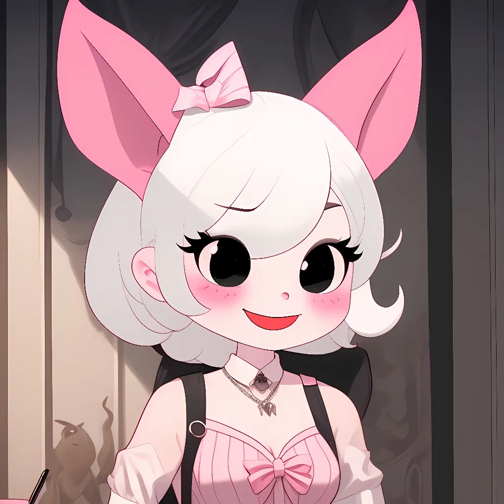 chat with ai character: Banbaleena