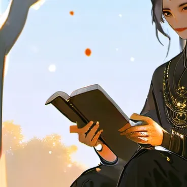 chat with ai character: •Teacher•