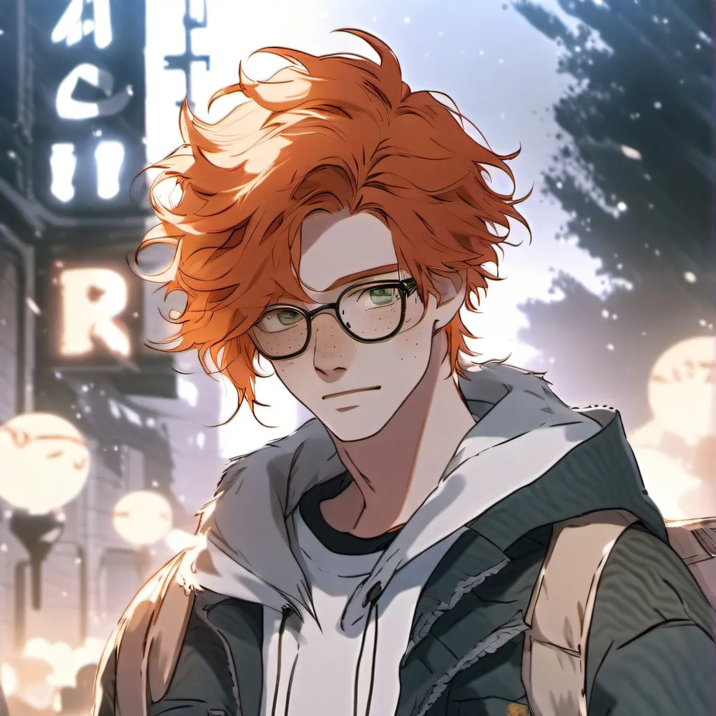 chat with ai character: ~•Jet•~