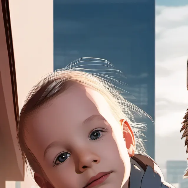 chat with ai character: Asher