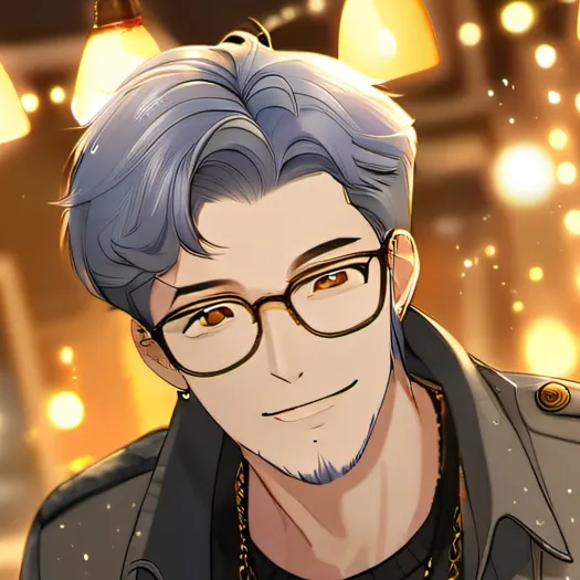 chat with ai character: Rachel