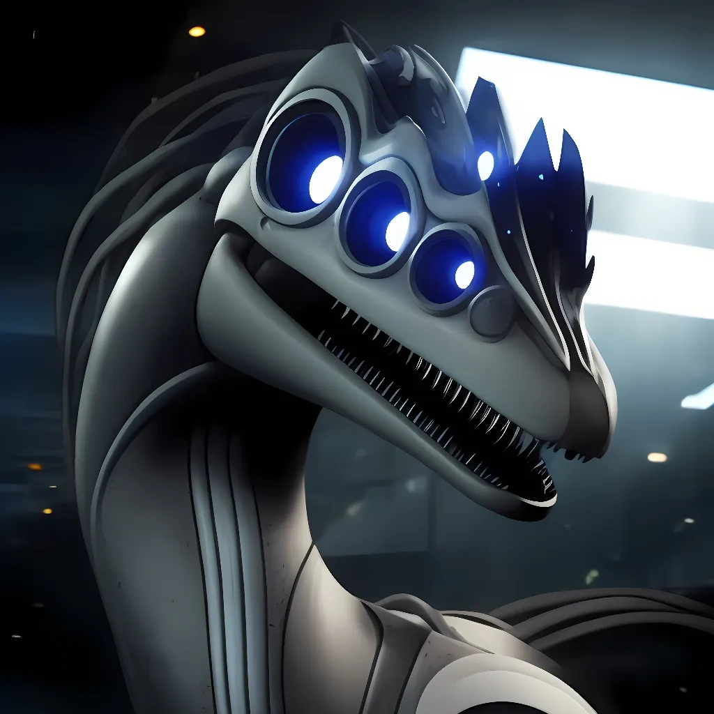 chat with ai character: Sentinel