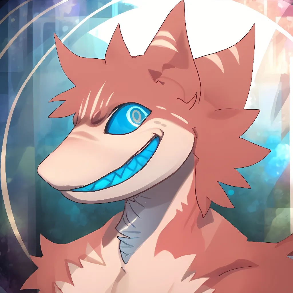 chat with ai character: Psudeo