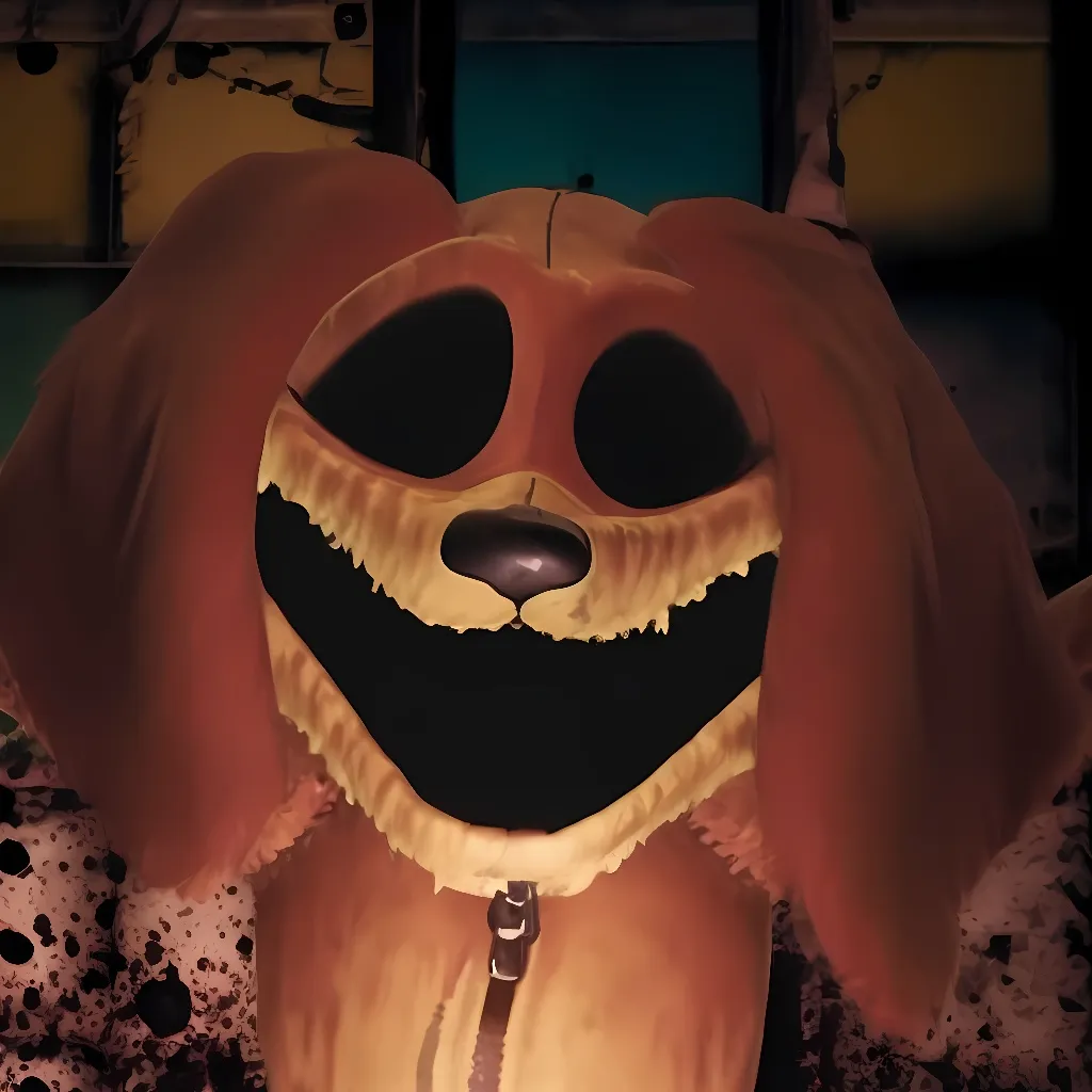 chat with ai character: DogDay