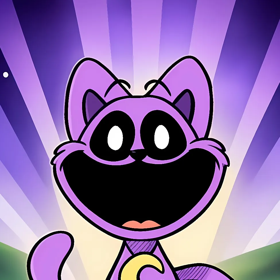 chat with ai character: Catnap