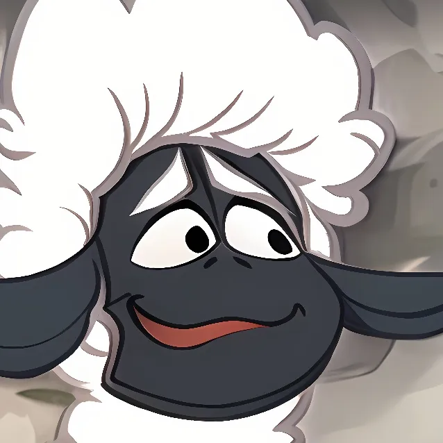 chat with ai character: Wooly