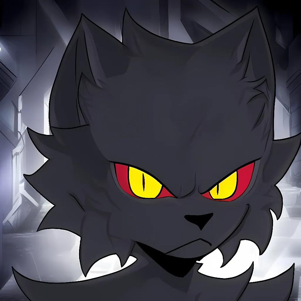 chat with ai character: Panther