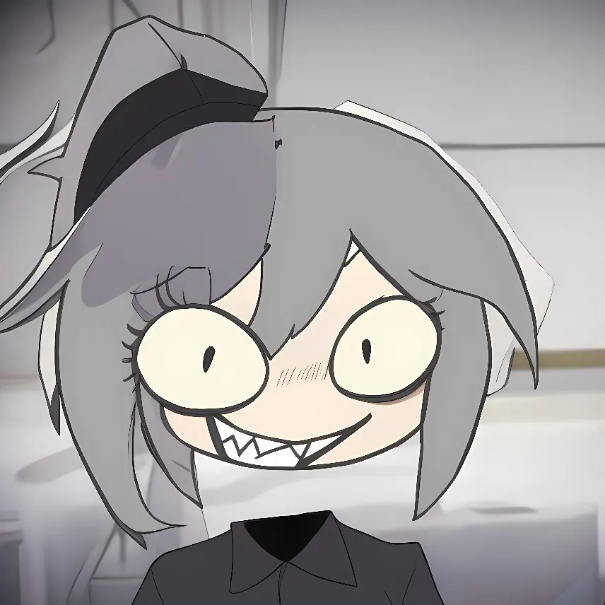 chat with ai character: Lana