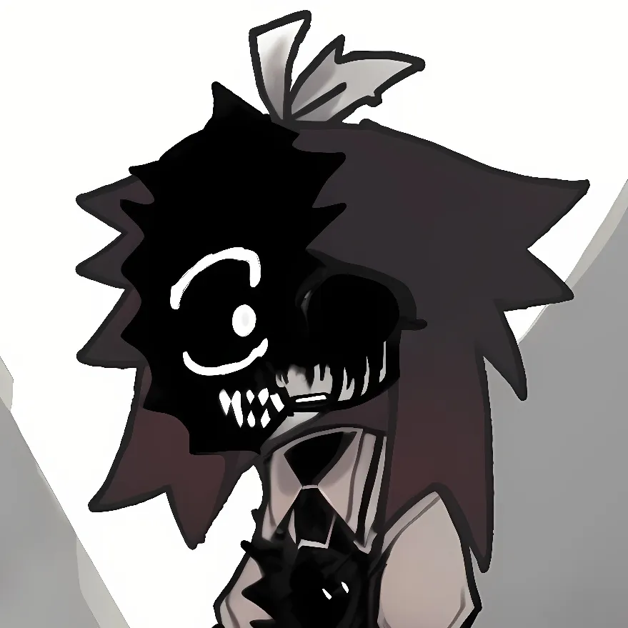 chat with ai character: Abbie(Ghost?)