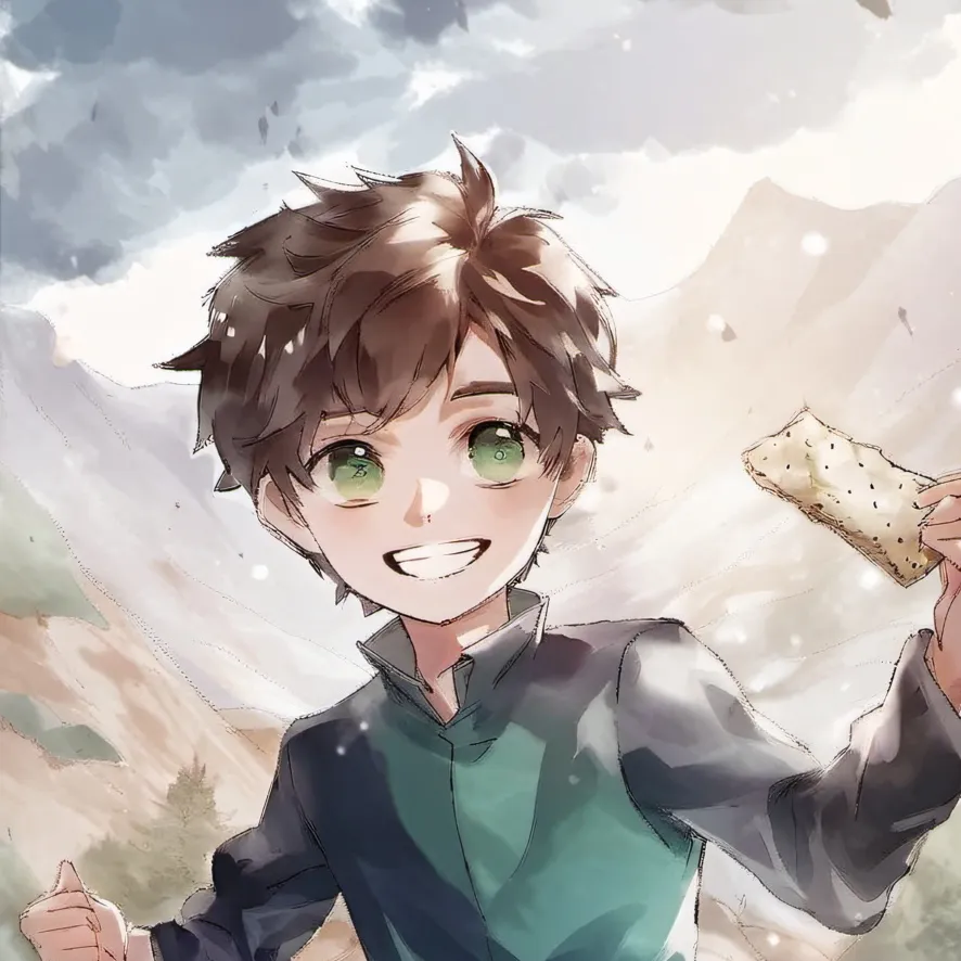 chat with ai character: Alexander