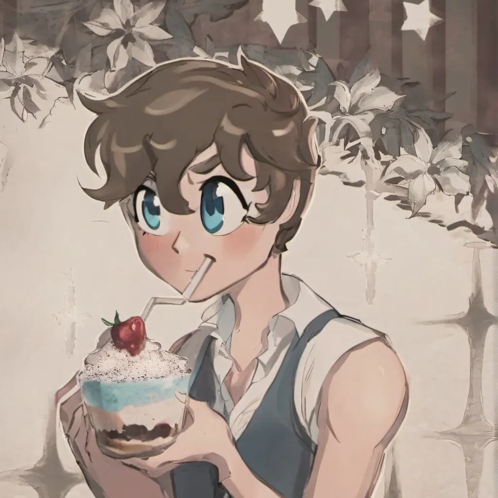 chat with ai character: Cameron