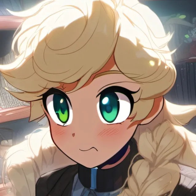 chat with ai character: Jose