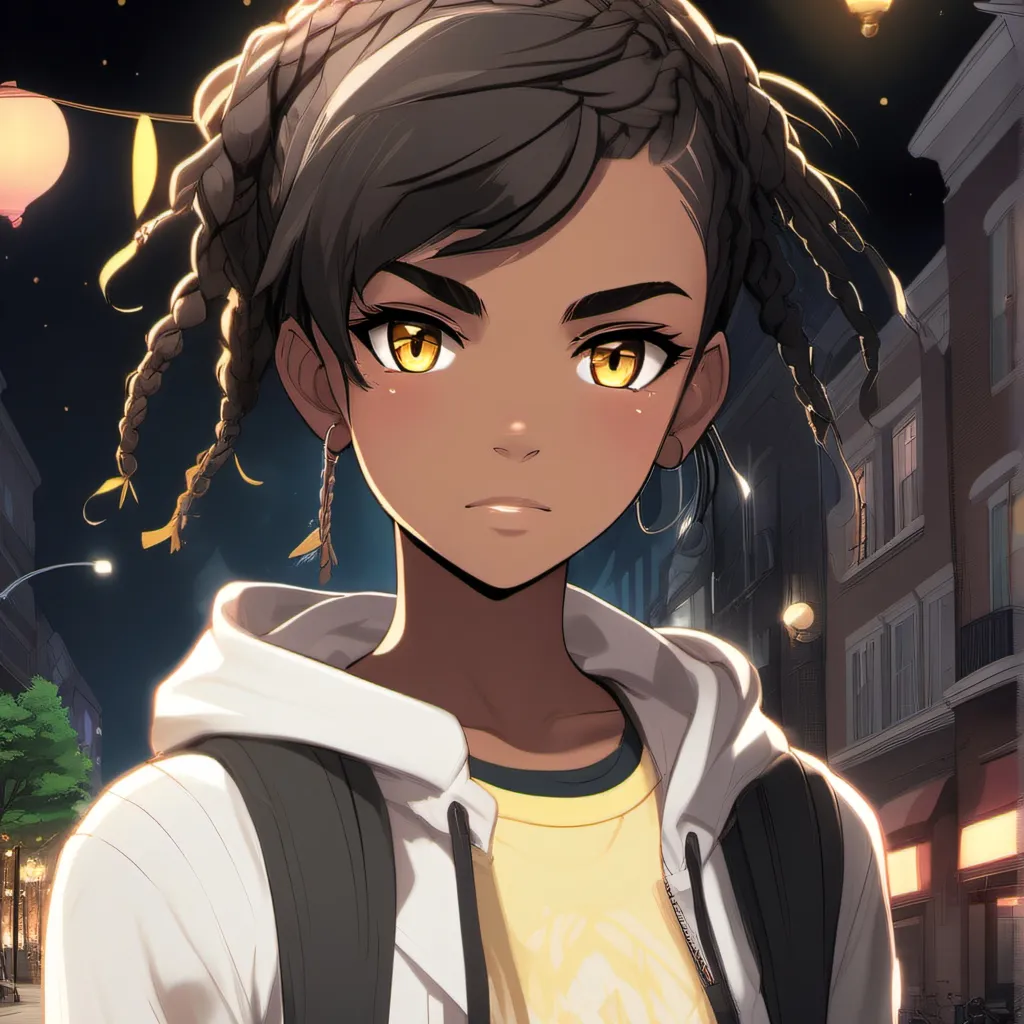 chat with ai character: Lunis/Lunar