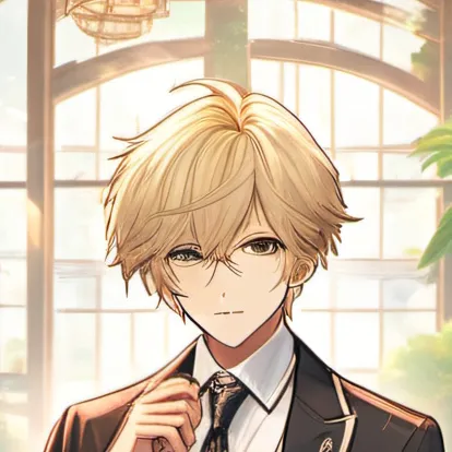 chat with ai character: Henry Emily