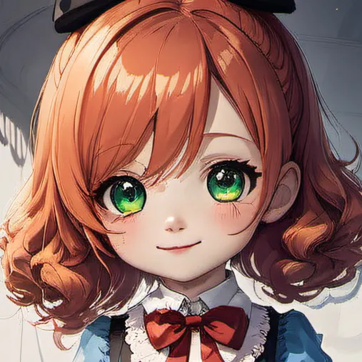 chat with ai character: Elizabeth afton