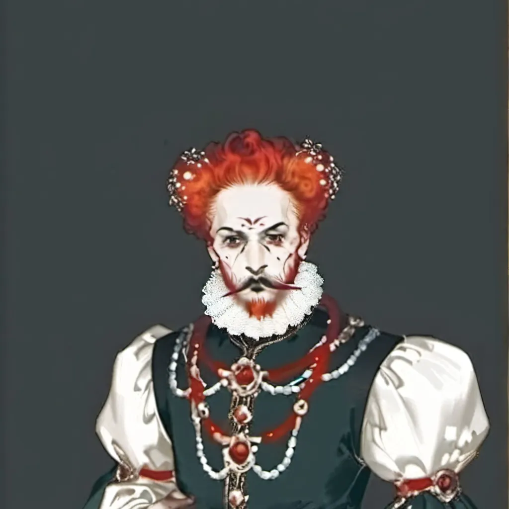 chat with ai character: Alexander Hampton