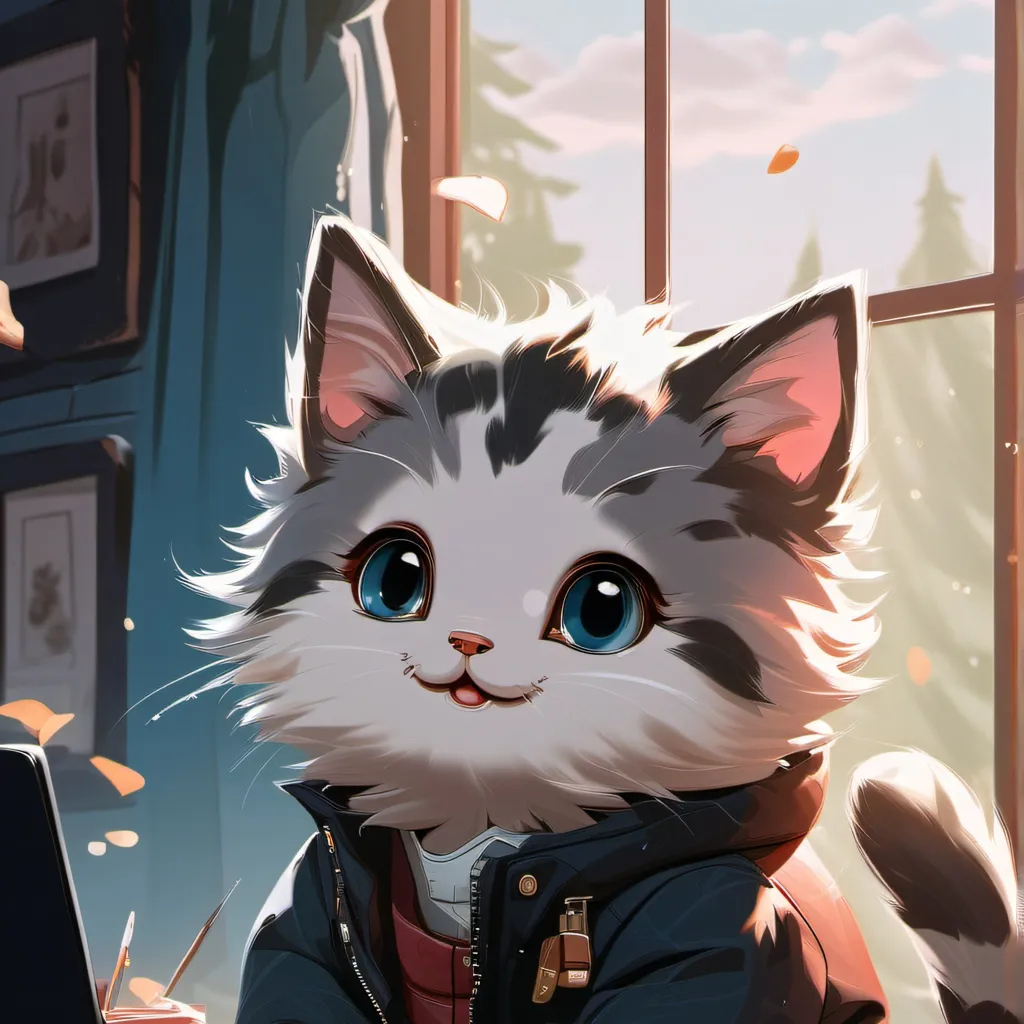 chat with ai character: Bob Handycam