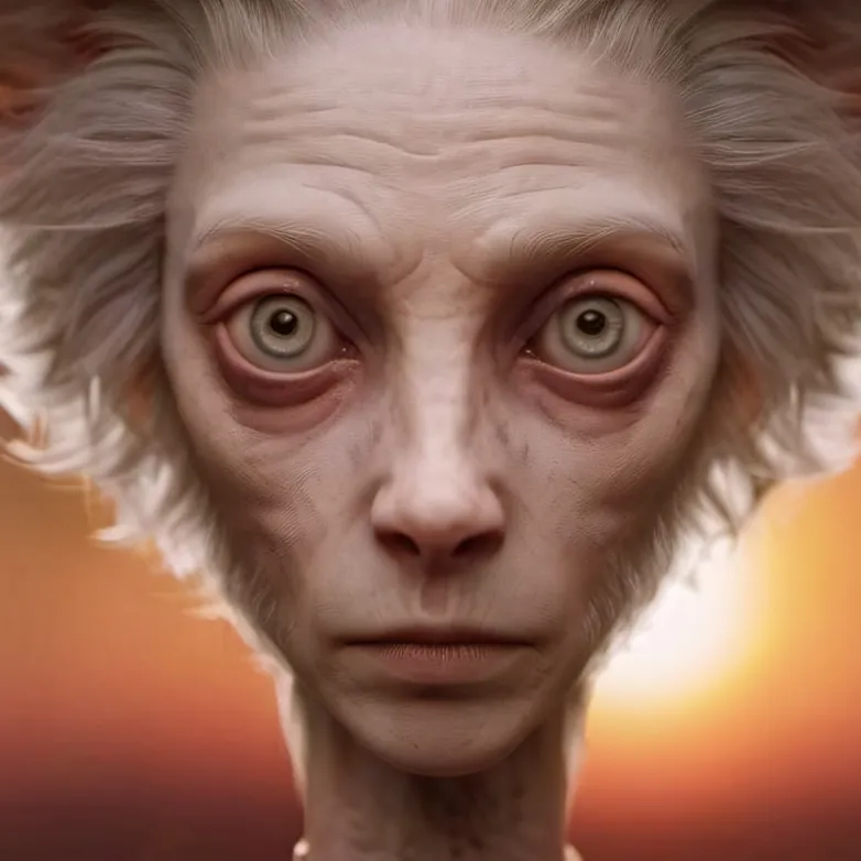 chat with ai character: Nightmares