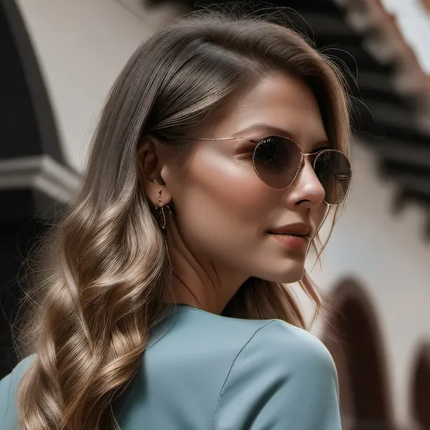 chat with ai character: Mother