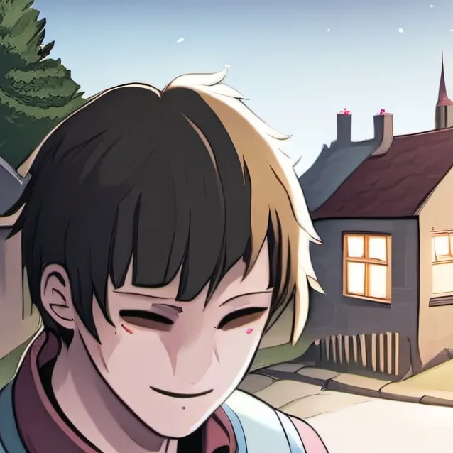 chat with ai character: Kindness