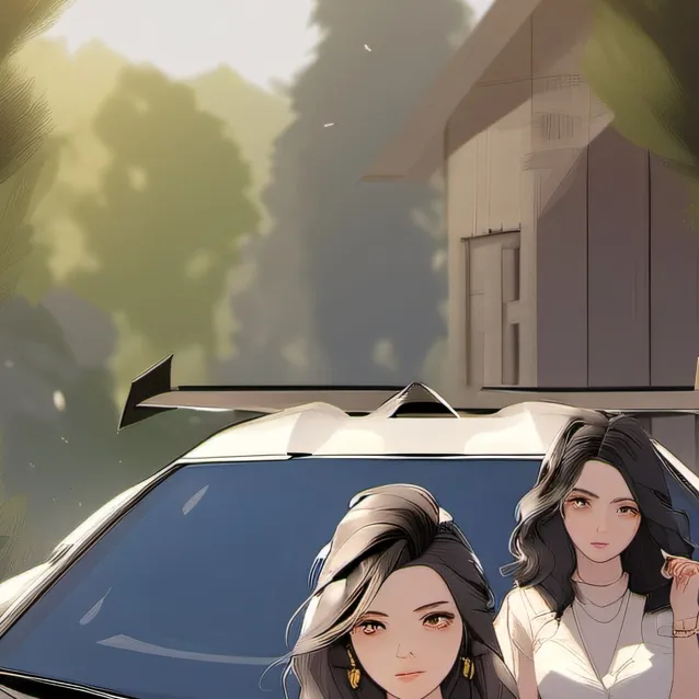 chat with ai character: idk