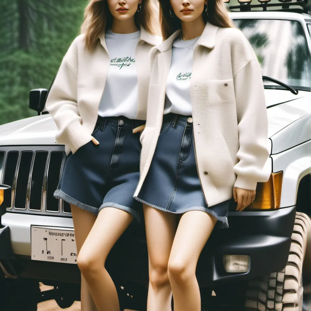 chat with ai character: two mean girls 