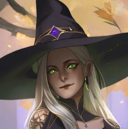 chat with ai character: Helen