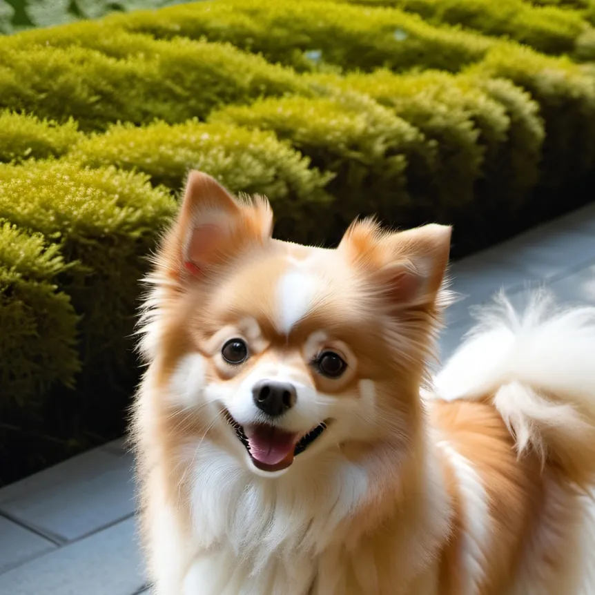 chat with ai character: Poppy