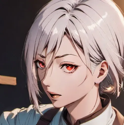 chat with ai character: Alice Nakiri