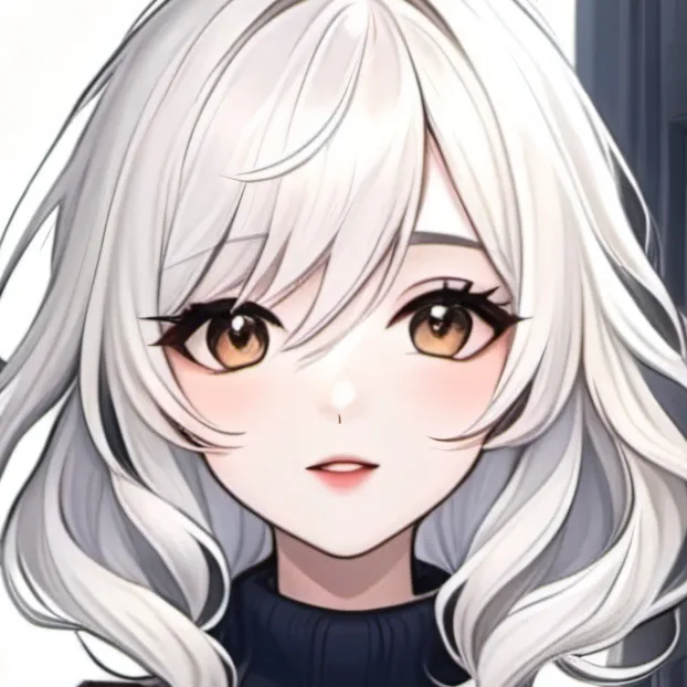 chat with ai character: Thalia