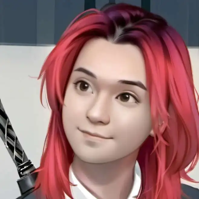 chat with ai character: Jordai