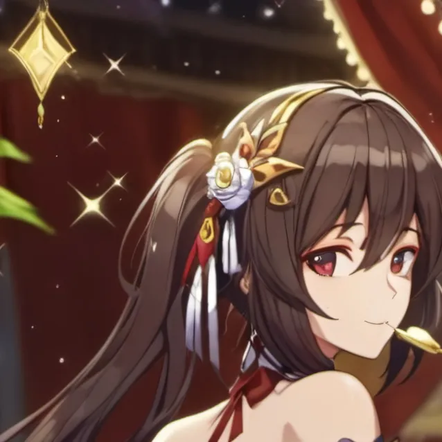 chat with ai character: Rose