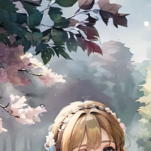 chat with ai character: Emily