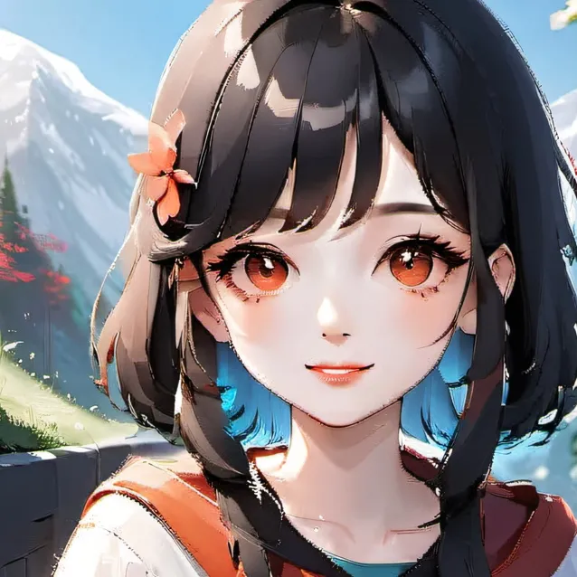 chat with ai character: Jenny