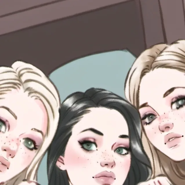 chat with ai character: Jenny