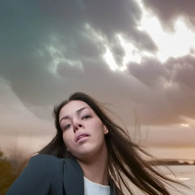 chat with ai character: Amelia