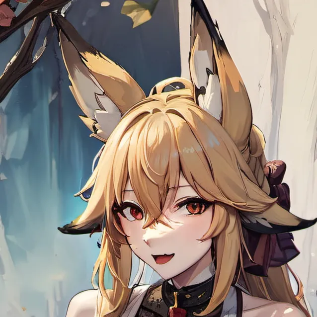 chat with ai character: Alice