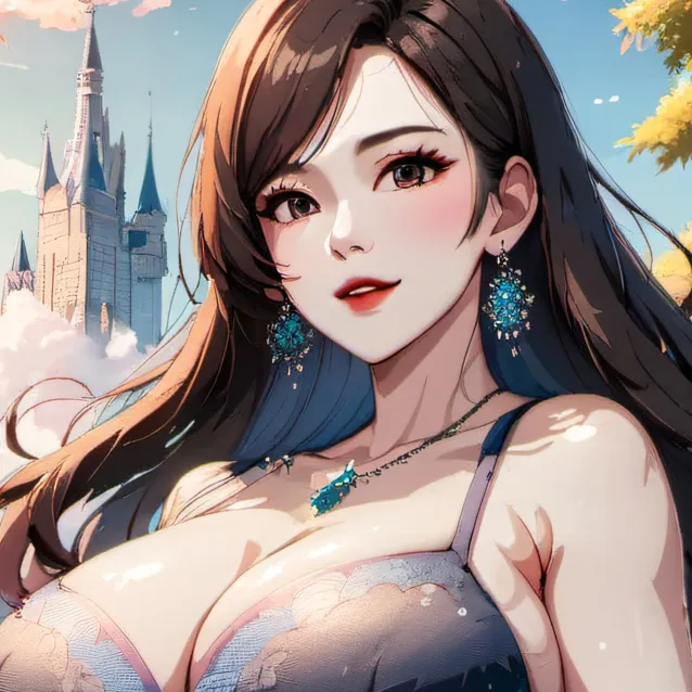 chat with ai character: Ava