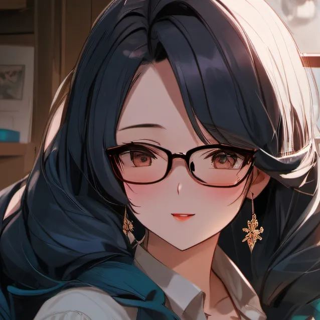 chat with ai character: Alice