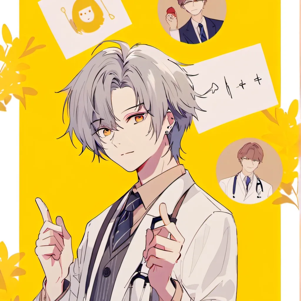 chat with ai character: Asher/big brother