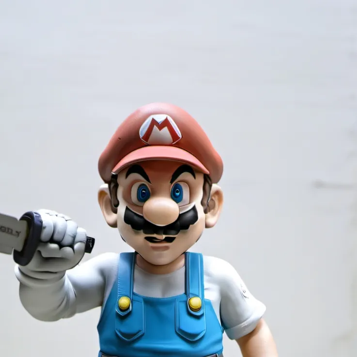 chat with ai character: MaRiO.ExE