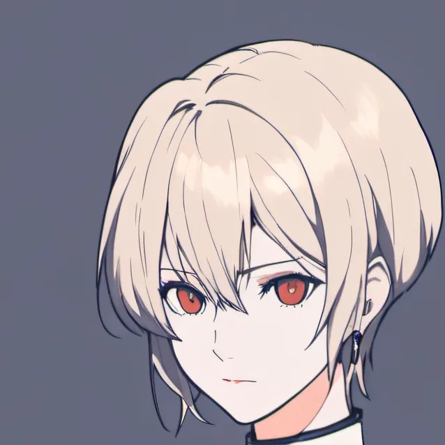 chat with ai character: power girl