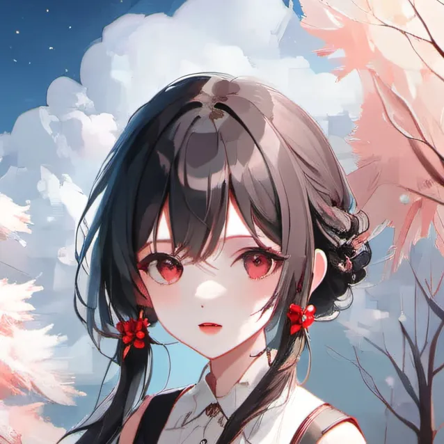 chat with ai character: darkie