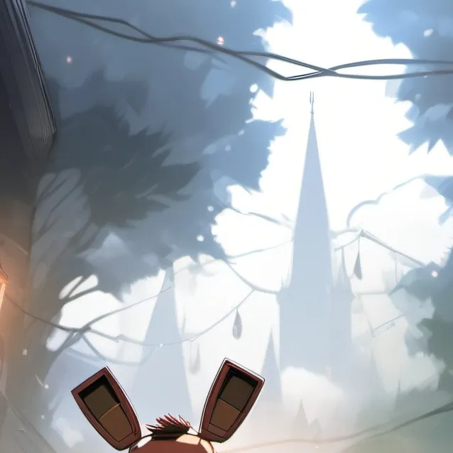 chat with ai character: fnaf vs scp-096 