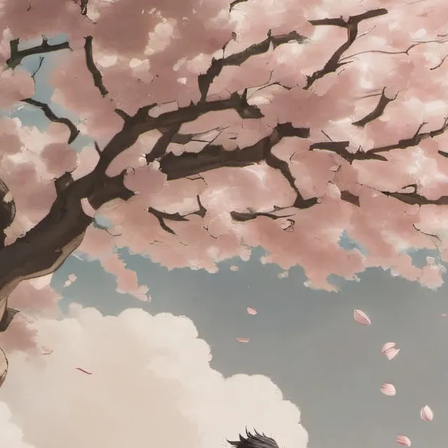 chat with ai character: Aiko