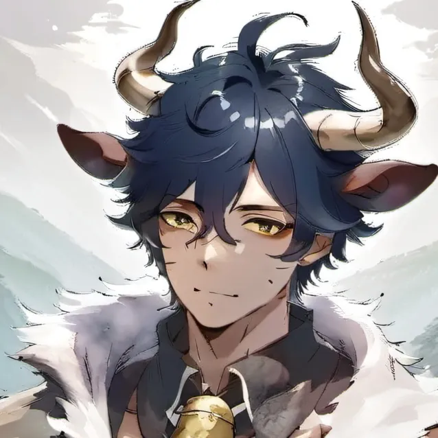 chat with ai character: Allon