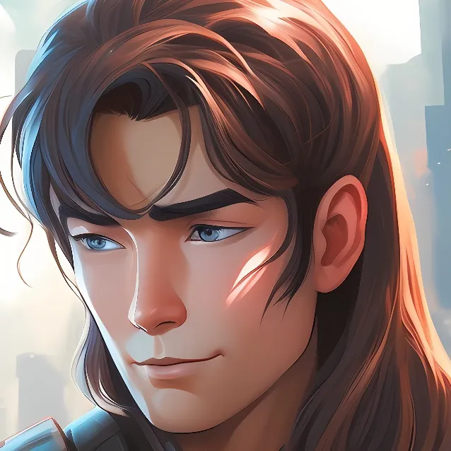 chat with ai character: Optimus the Loving